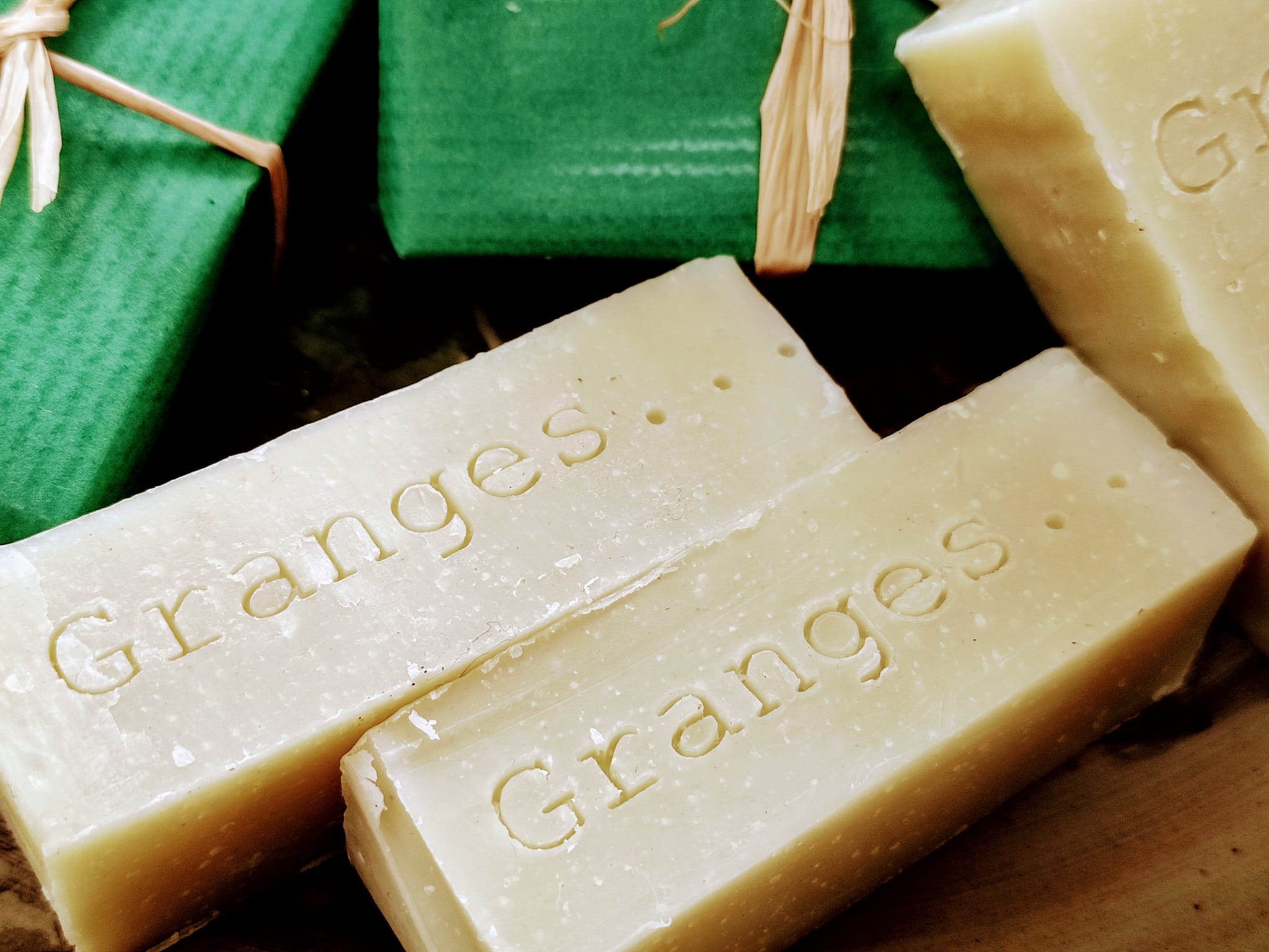 Savonnerie des granges