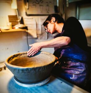 L'Atelier Brut - Sidonie Brutto