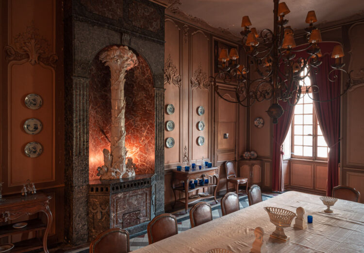 2026 Chateau de fayolle Tocane Saint Apre