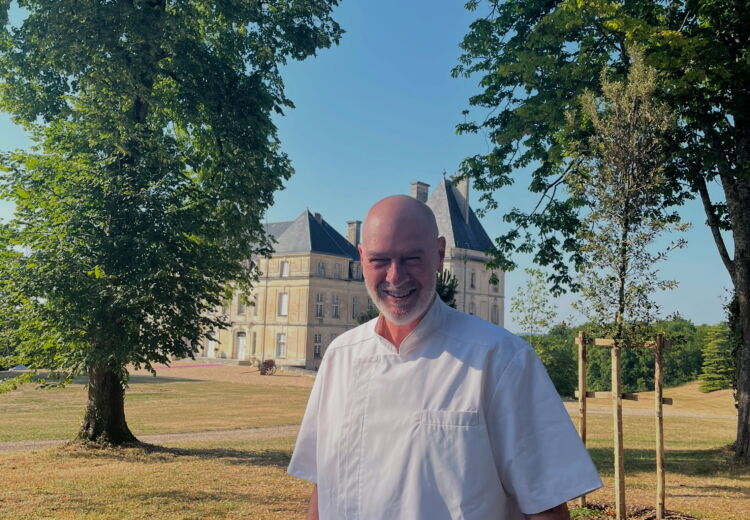 chateau de fayolle