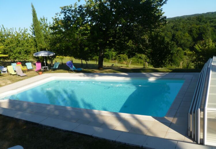 Gite Cabrol Douchapt (5)