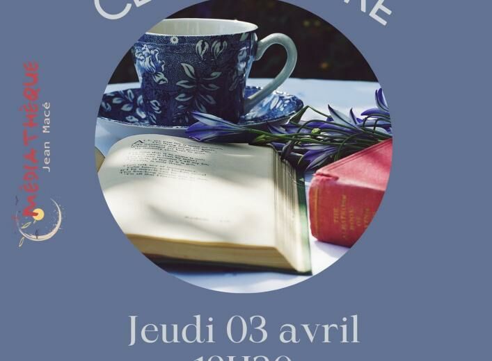 club lecture