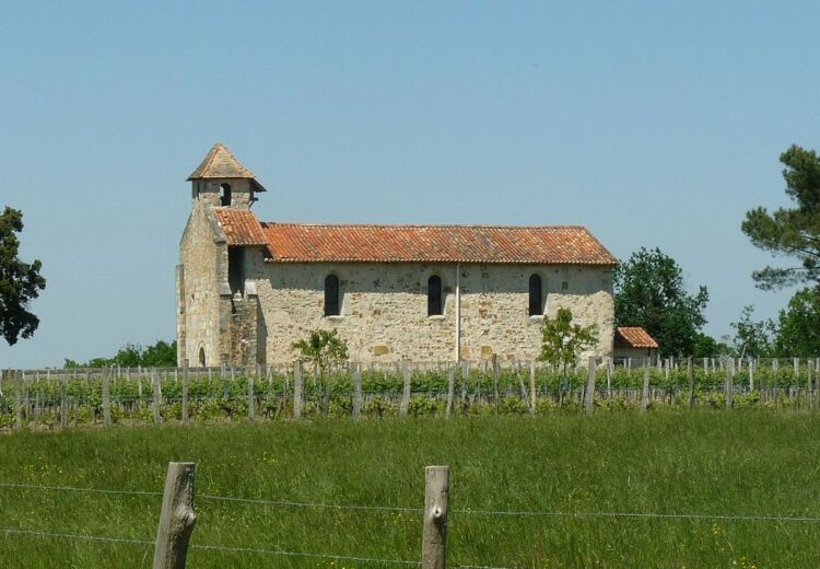 Périgord Inattendu - Puymangou