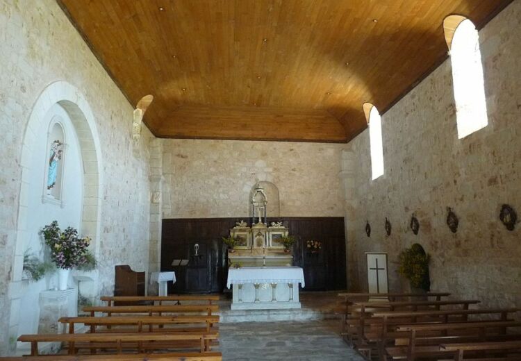 Périgord Inattendu - Puymangou