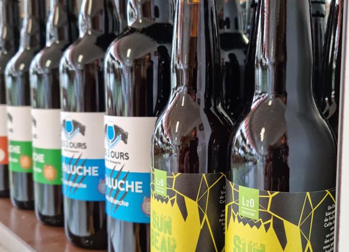 Marché Fermier