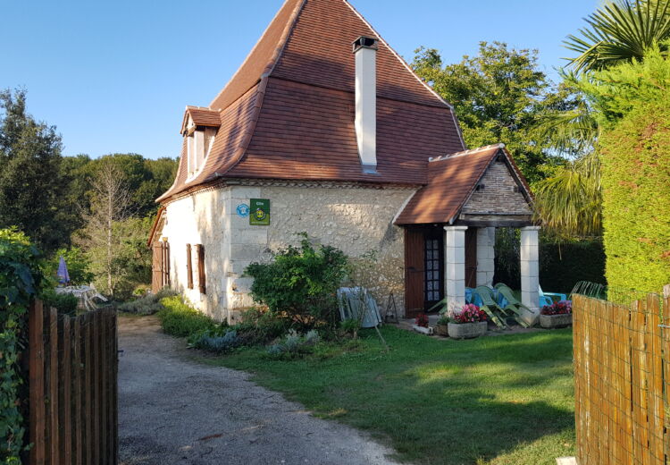 Petit Gite chez rizonne