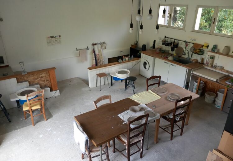 2025 Aurel'Ceramics La Montagne Sud ALLEMANS (1)