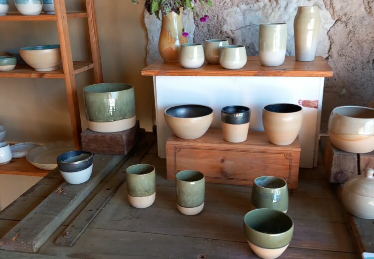 2025 Aurel'Ceramics La Montagne Sud ALLEMANS (2)