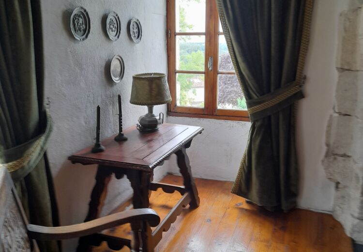 2025 Bergerot Lo Viel Hostal SAINT PAUL DE LIZONNE (1)