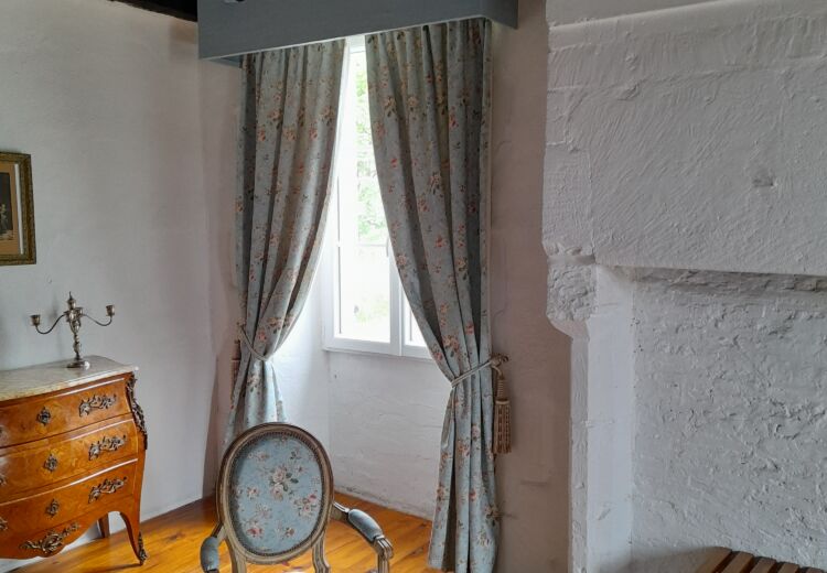 2025 Bergerot Lo Viel Hostal SAINT PAUL DE LIZONNE (3)