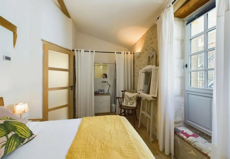 2025 Chambre d'Hôte Repos Ribérac (6)