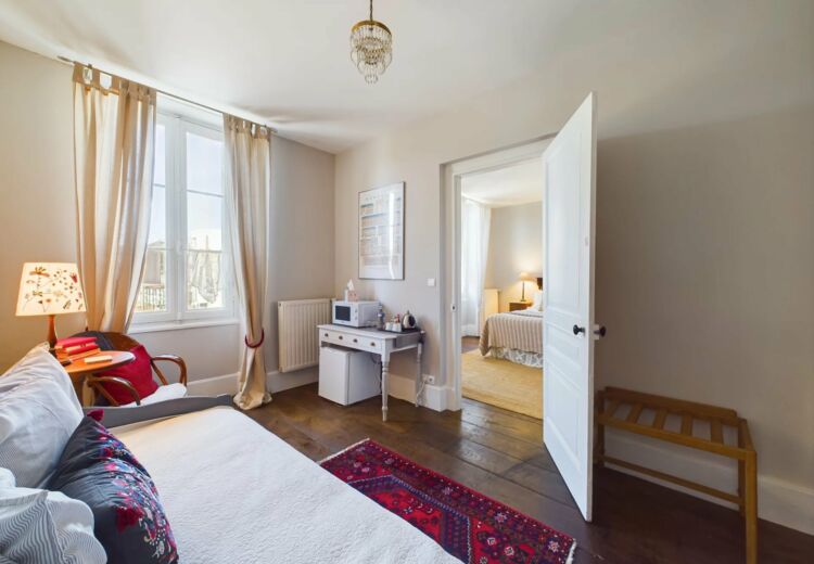 2025 Chambre d'Hôte Repos Ribérac (8)