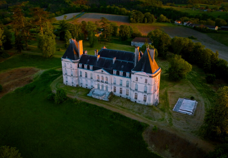 2025 Château de Fayolle TOCANE SAINT APRE