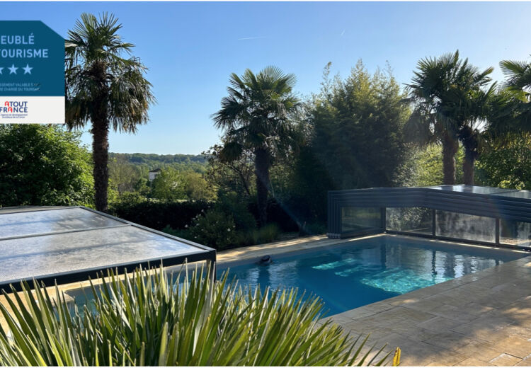 2025 Gite Les Lauriers Lisle