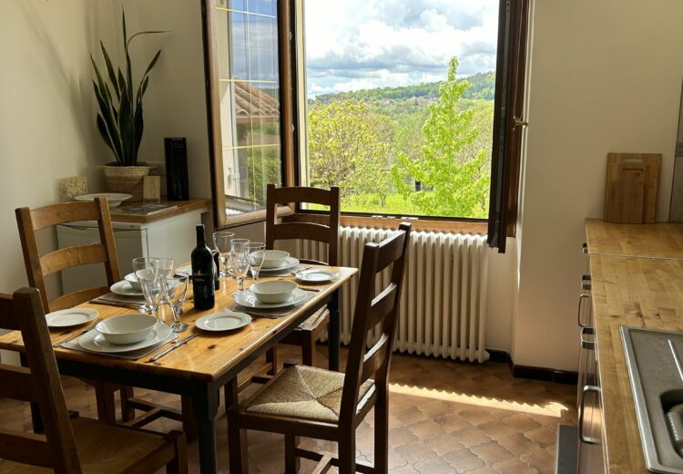 2025 Gite Les Lauriers Lisle