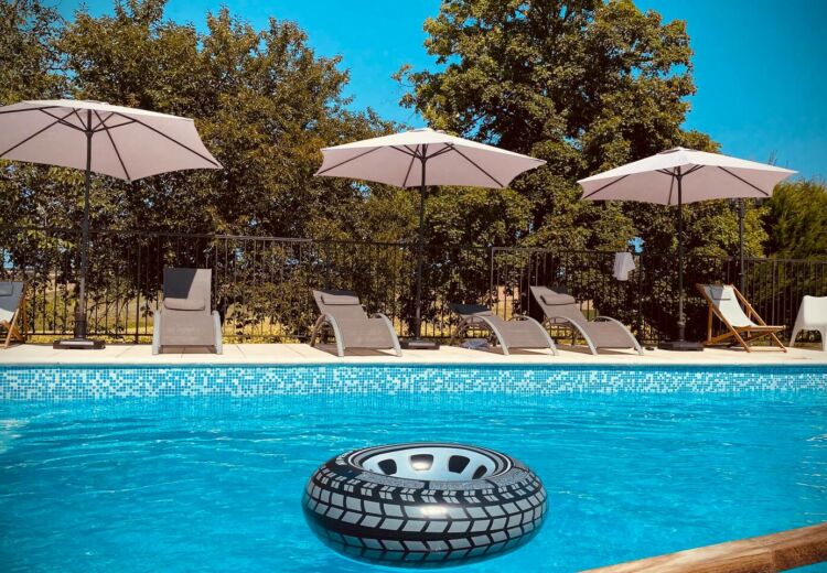 2025 PERROT Metairie des Gacherie