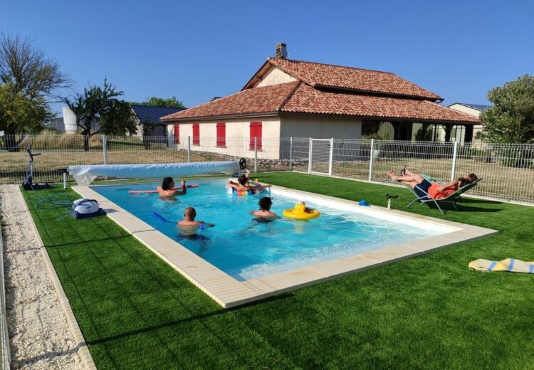 2025 ST MARTIN - Vanxains