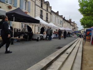 2026 Artisio Verteillac