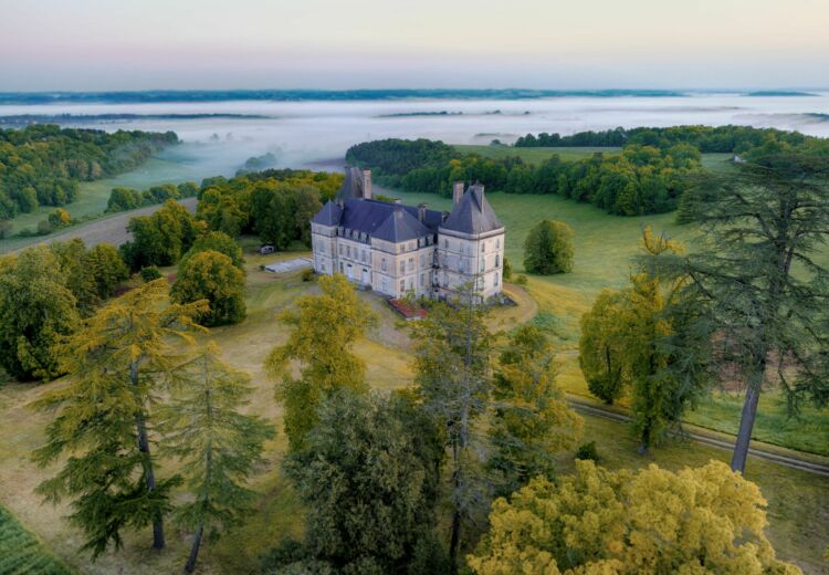 Château de Fayolle