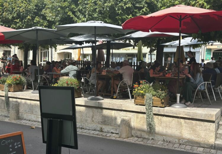 2026 La Strada Aubeterre sur Dronne (1)