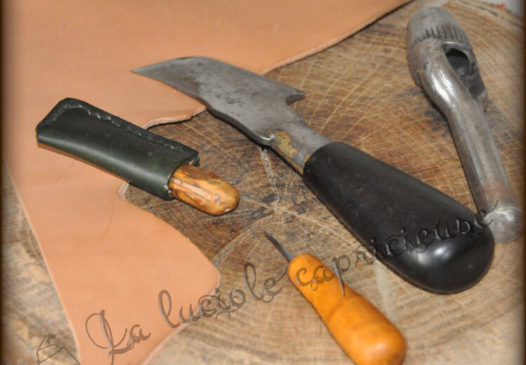 Les outils