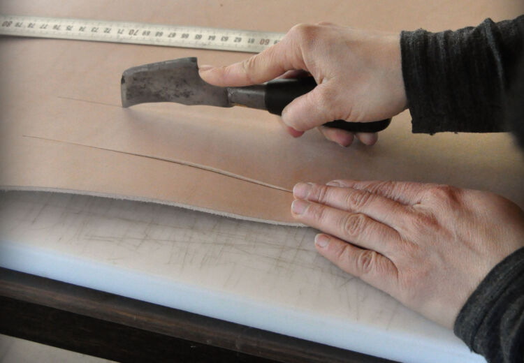 Atelier Cuir