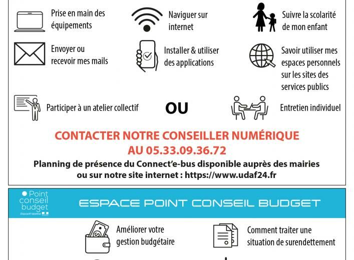 connect'e bus