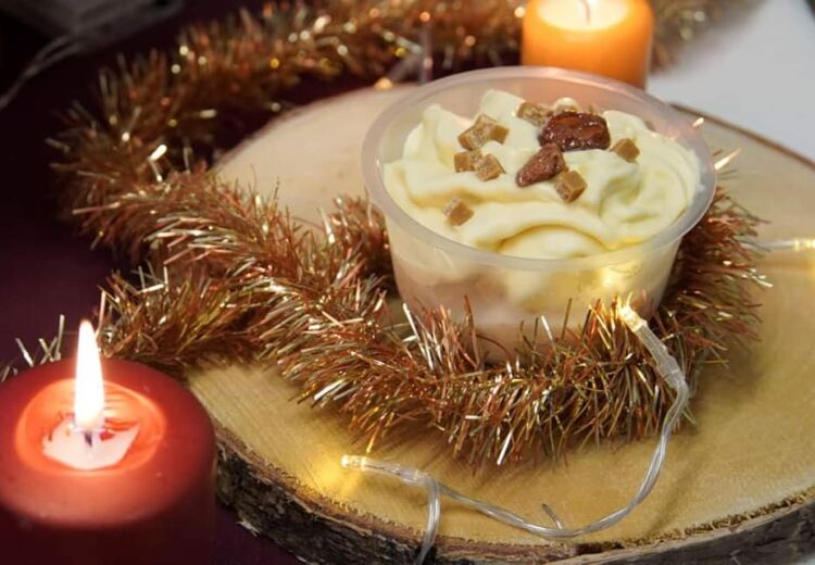 Glace Ferme Texier-Pichot