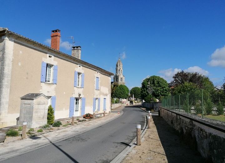 Bertric-Burée