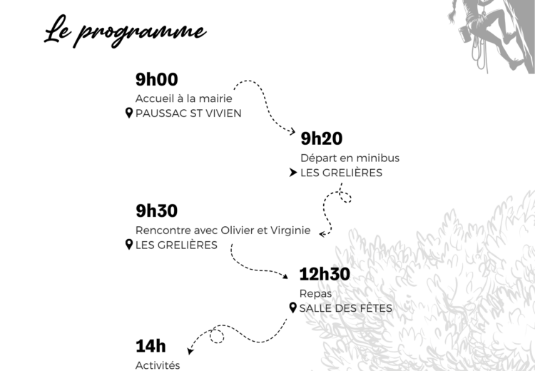 Journées 30 mai Expérience Inattendue - Livret de l’explorateur - 4