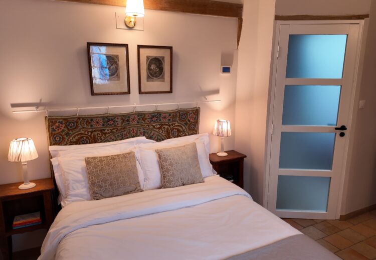 4 Chambre