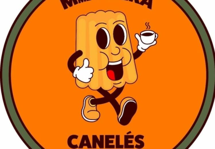 Les Canelés de Mme Holka