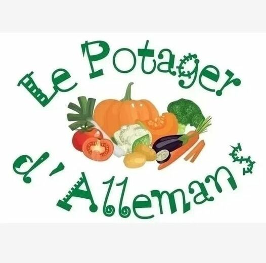 Potager d'Allemans