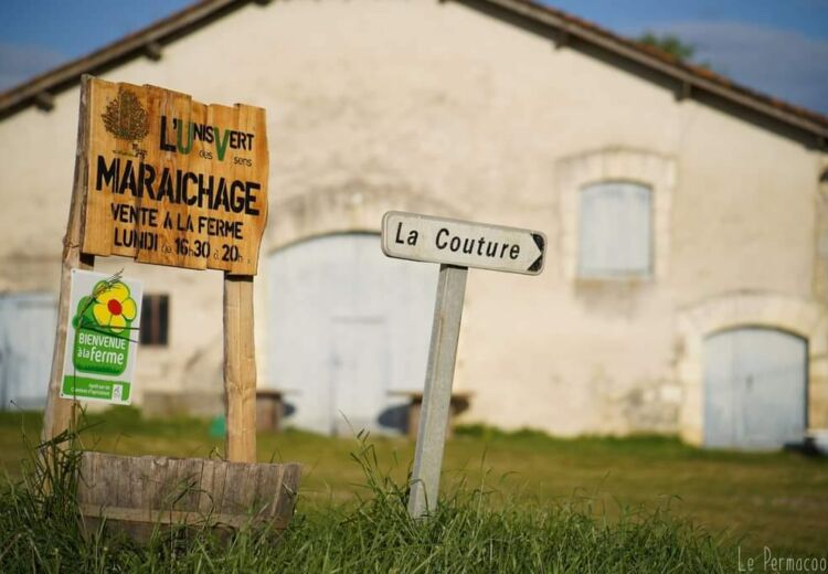 L'univers des Sens