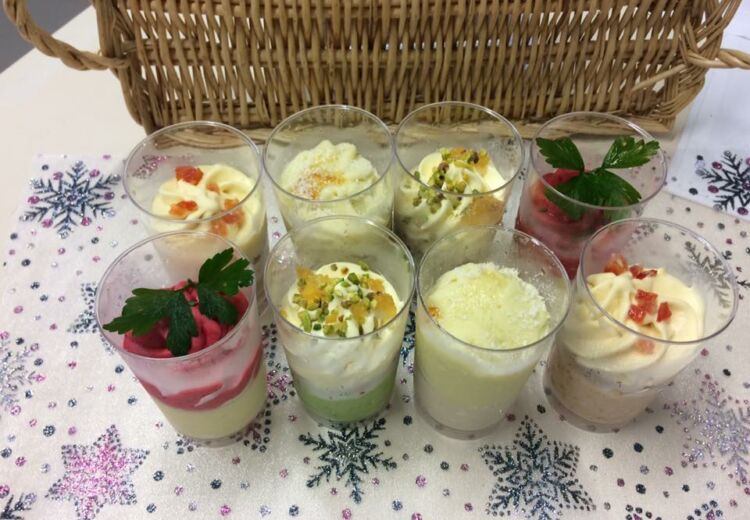 Glace Ferme Texier-Pichot