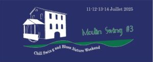 Moulin swing