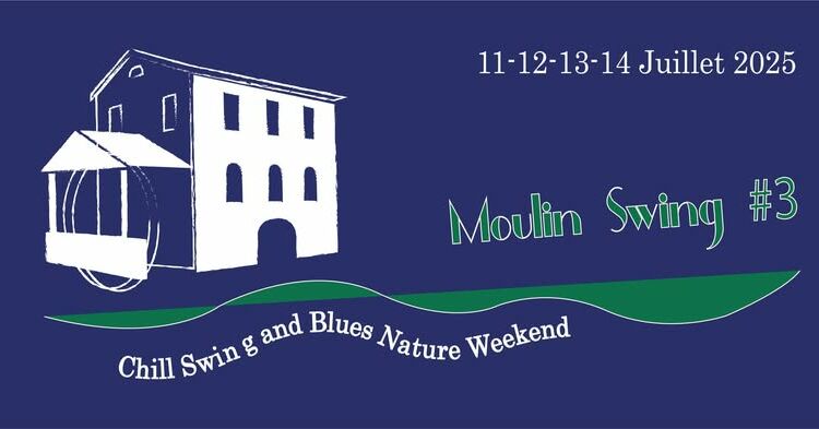 Moulin swing