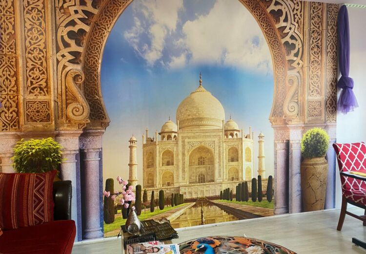 Restaurant le Taj Mahal Ribérac