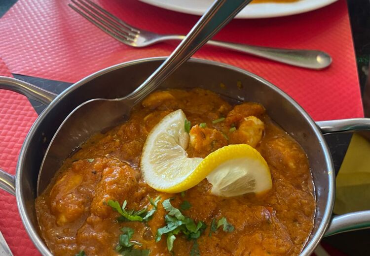 Restaurant le Taj Mahal Ribérac