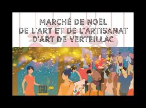 Marché de Noël Artisio