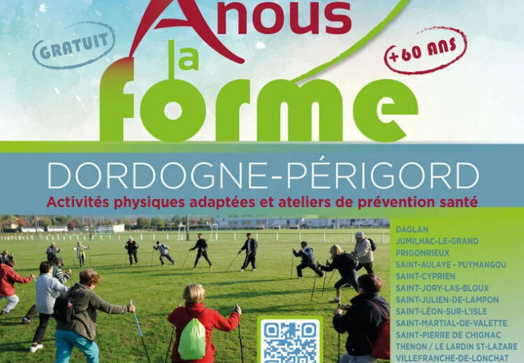 A3 A nous la forme 2023