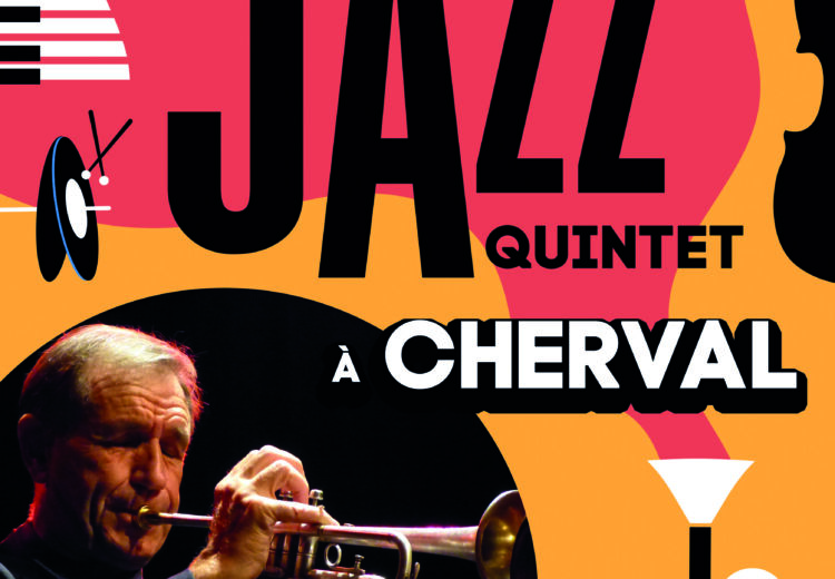 Éric Luter à Cherval