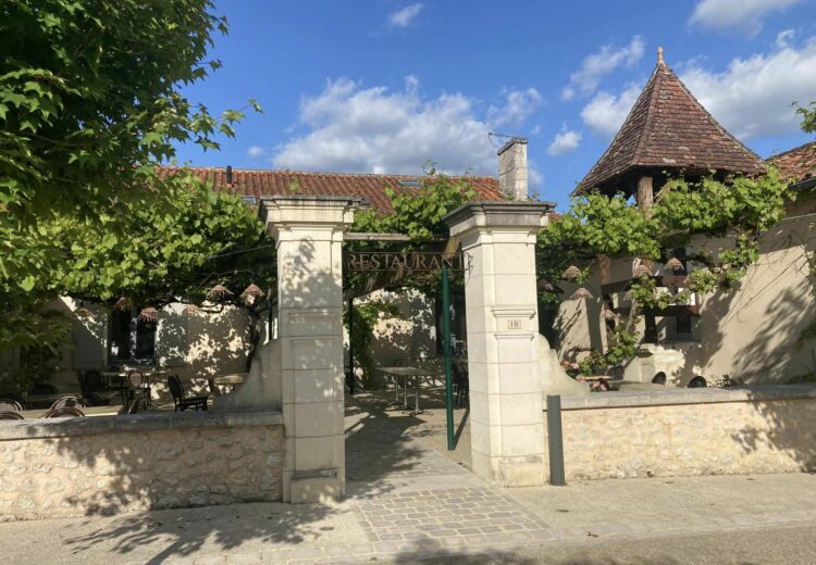 Aux délices de la Treille (1)