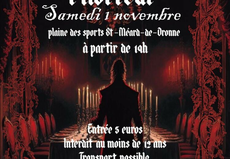 Banquet de l'horreur
