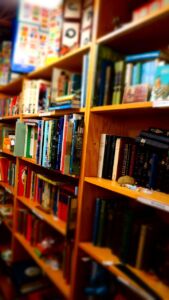 Bibliothèque
