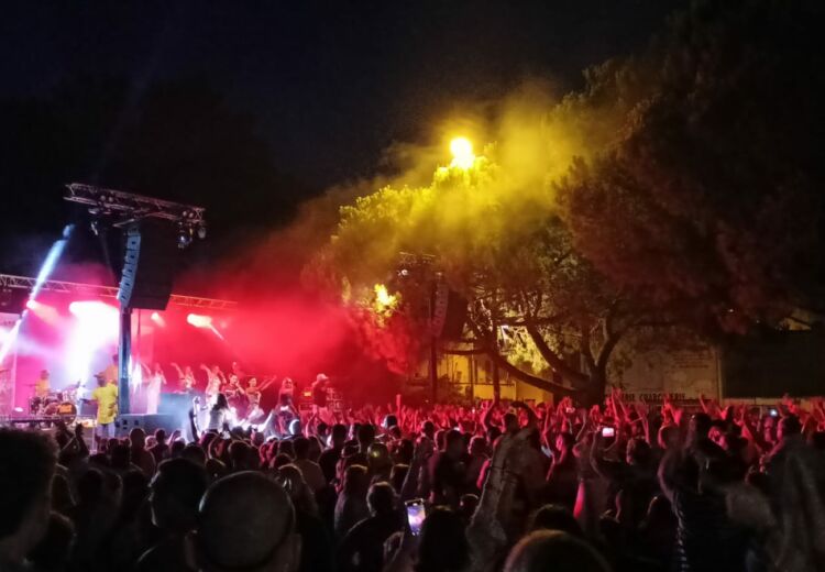 Périgord Inattendu - Fête des Bodégas - Ribérac