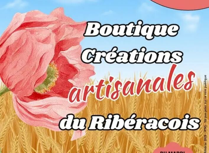 Boutique Création art