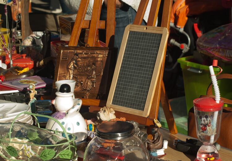 Brocante