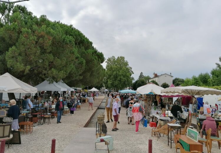 Brocante