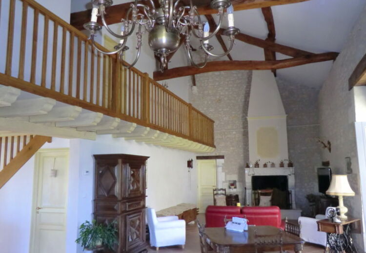 salon